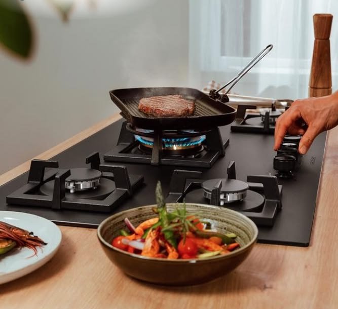 9 Essential Gas Stove Maintenance Mistakes to Avoid