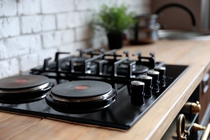 10 Easy Gas Stove Installation Steps for a Perfect Start
