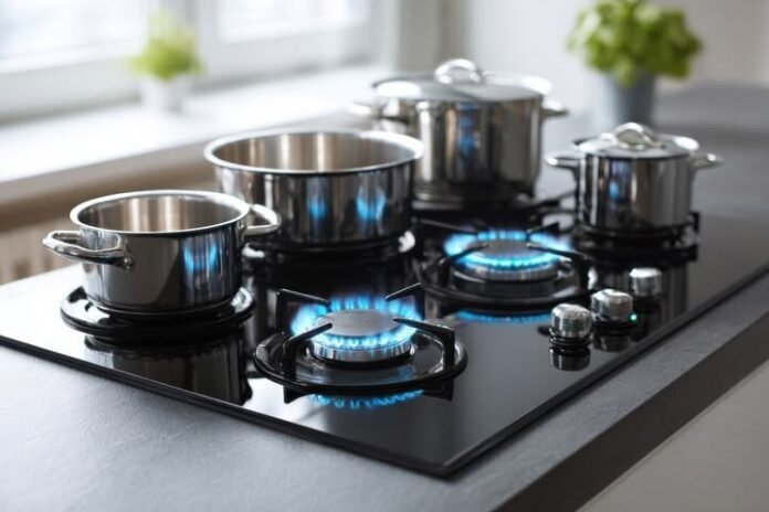 8 Powerful Gas Stove Safety Rules Every Family Needs