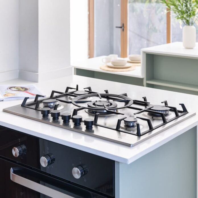 6 Fast Gas Stove Troubleshooting Tricks That Save Time