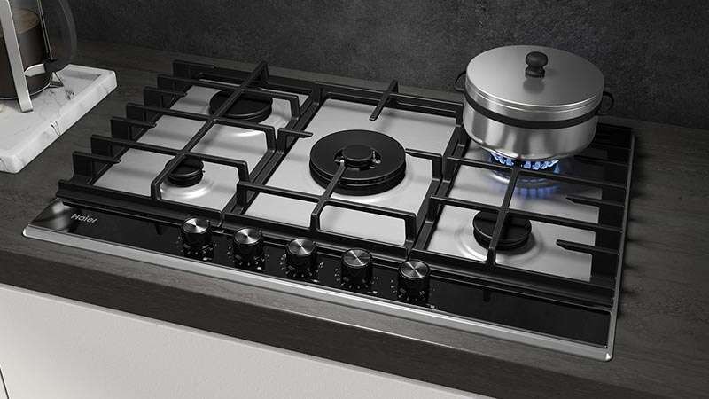 6 Essential Gas Stove Safety Rules Most People Ignore