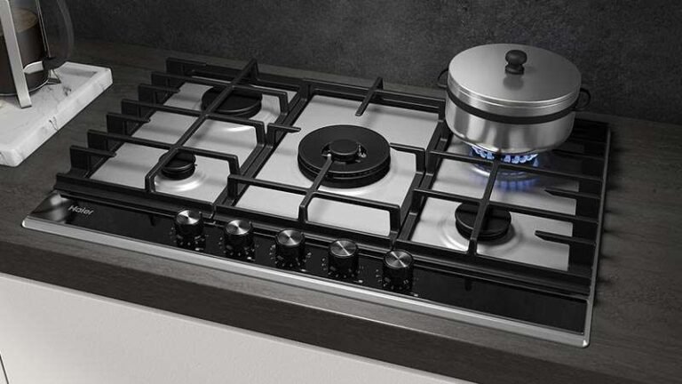 10 Smart Gas Stove Setup Tricks for a Hassle-Free Kitchen
