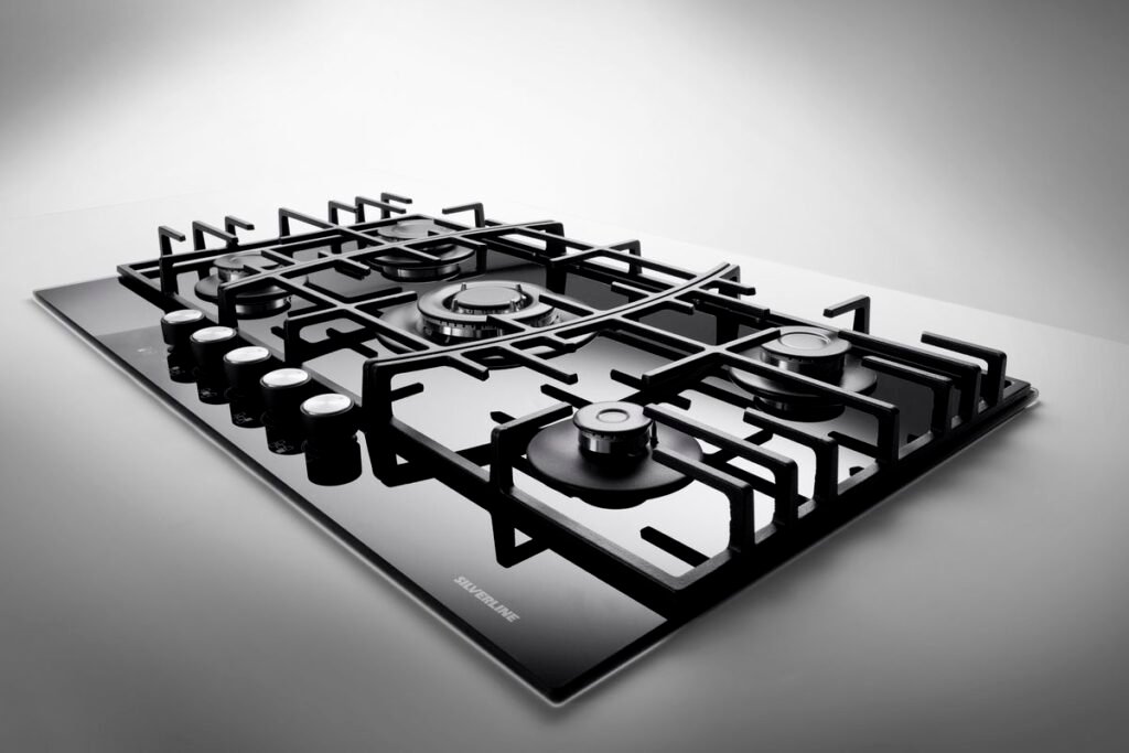 8 Quick Gas Stove Troubleshooting Fixes That Work Instantly