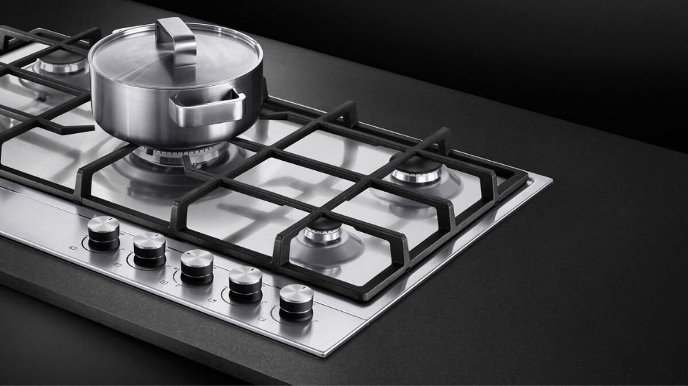 11 Easy Gas Stove Troubleshooting Tricks I Learned the Hard Way