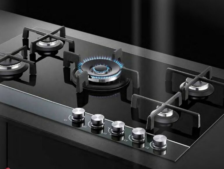 8 Quick Gas Stove Troubleshooting Fixes That Work Instantly