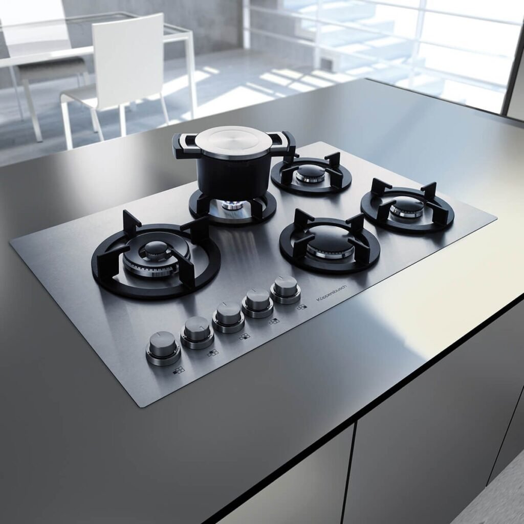 10 Easy Gas Stove Safety Habits That Changed My Kitchen Routine
