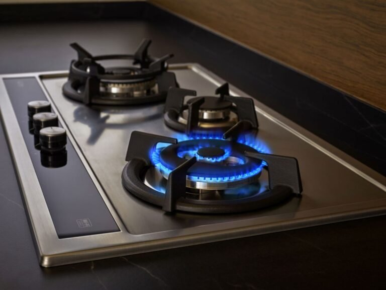 9 Smart Gas Stove Safety Tips for Families with Kids