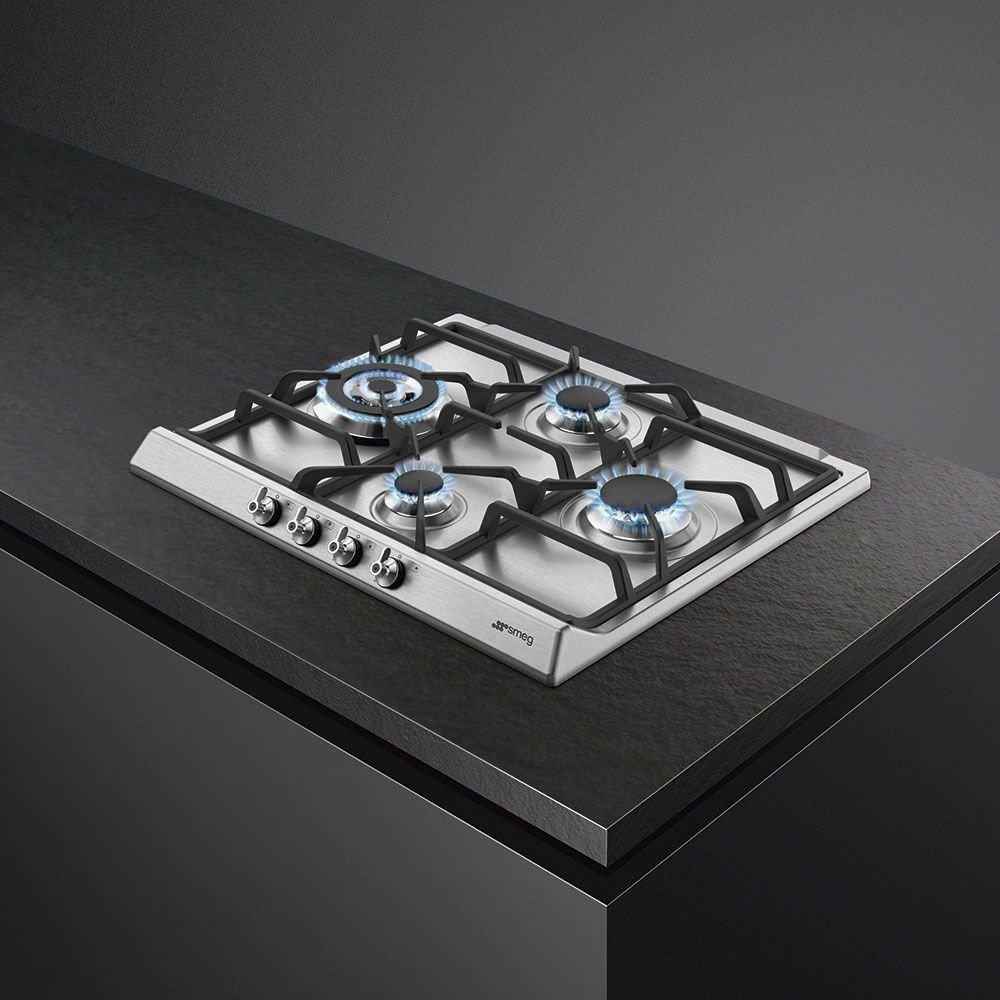 7 Powerful Gas Stove Safety Checks Before Every Cooking Session
