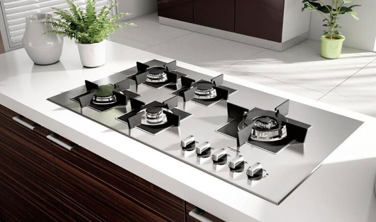 5 Easy Gas Stove Repair Hacks to Save Money at Home