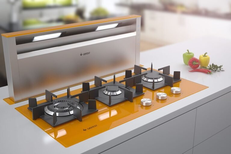 11 Proven Gas Stove Repair Ideas for Common Burner Problems