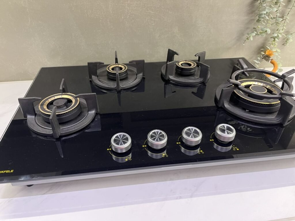 5 Essential Gas Stove Installation Mistakes to Avoid