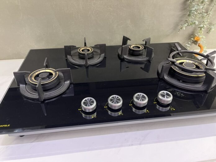 9 Simple Gas Stove Maintenance Secrets Every Homeowner Should Know