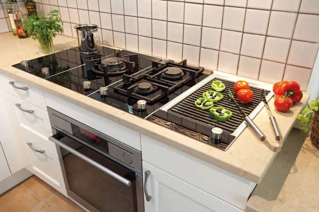 10 Smart Gas Stove Maintenance Tricks I Wish I Knew Earlier