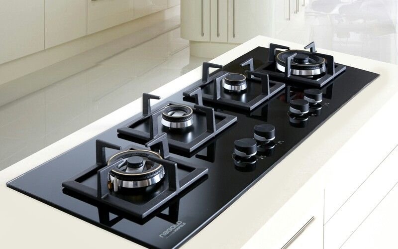 10 Smart Gas Stove Setup Tricks for a Hassle-Free Kitchen