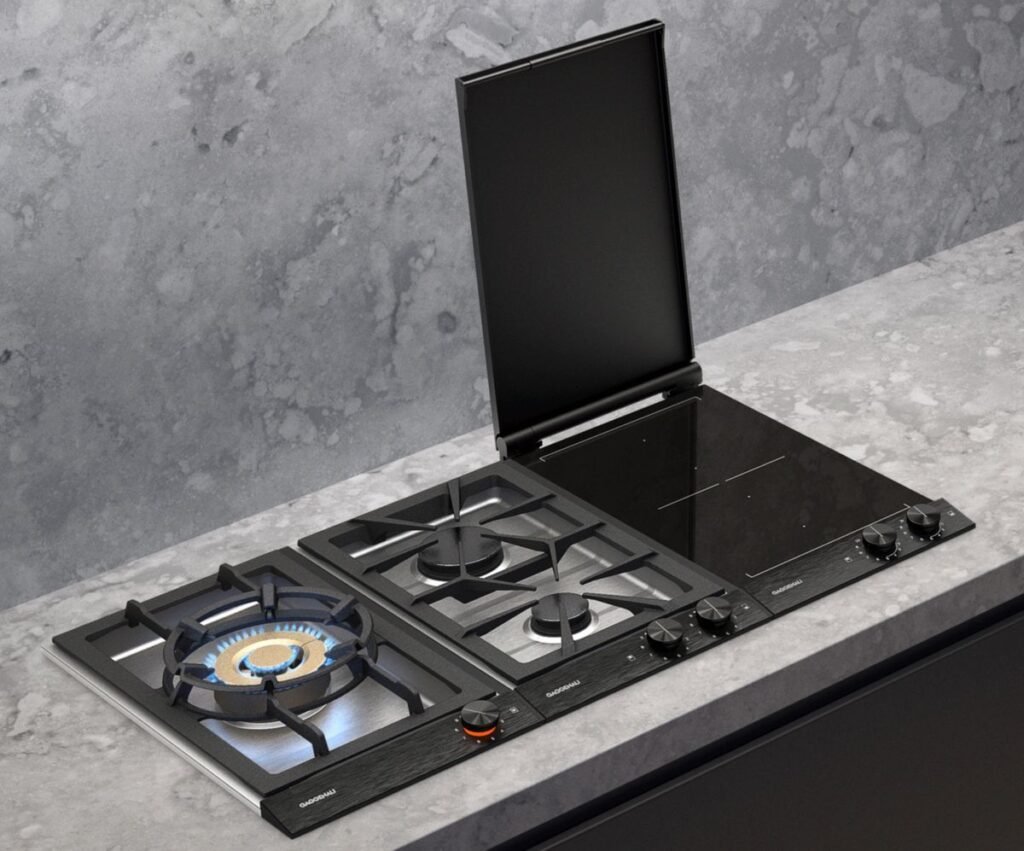 7 Easy Gas Stove Maintenance Habits That Prevent Costly Repairs