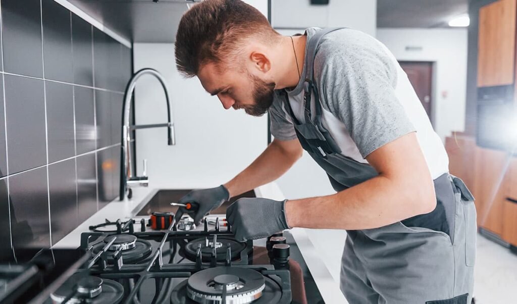 5 Powerful Gas Stove Maintenance Tips for a Cleaner Kitchen