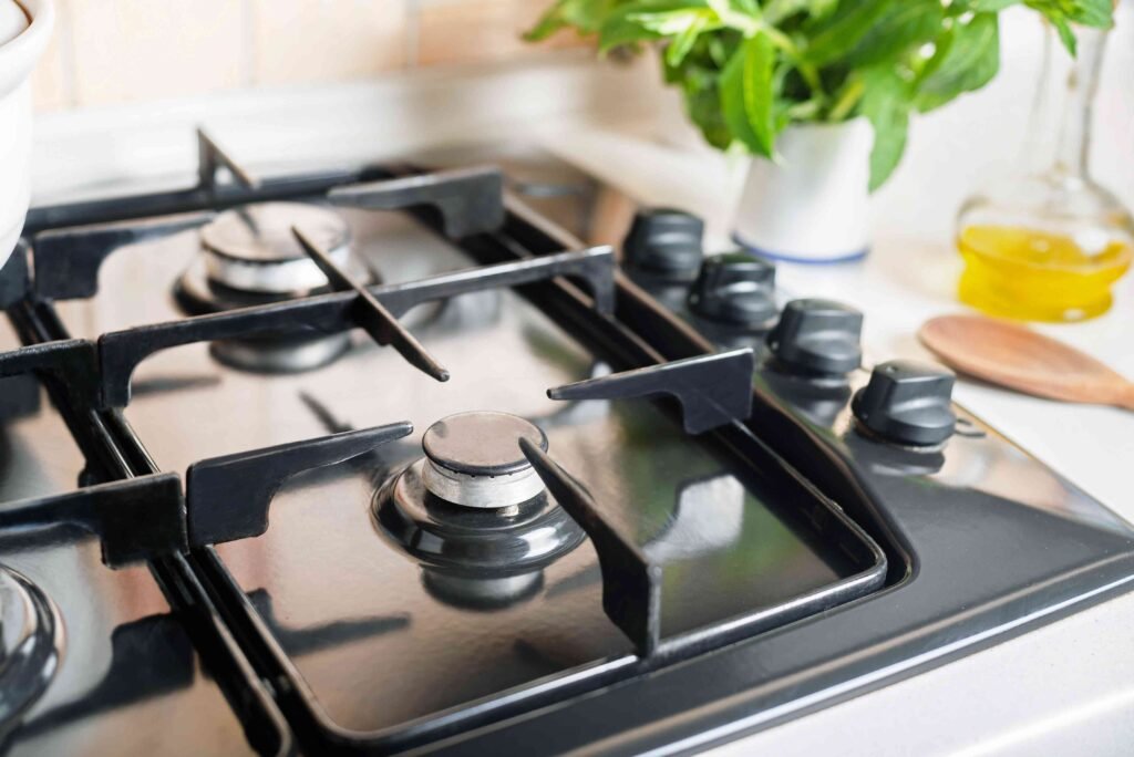 9 Simple Gas Stove Maintenance Secrets Every Homeowner Should Know